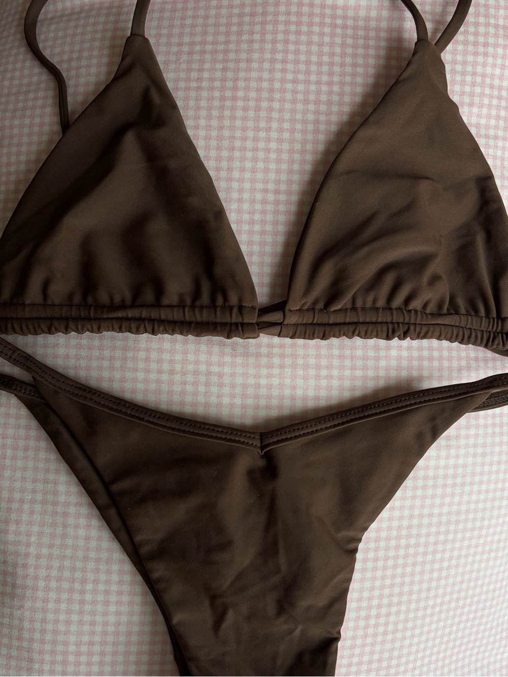 Benoa Swim Bikini Set